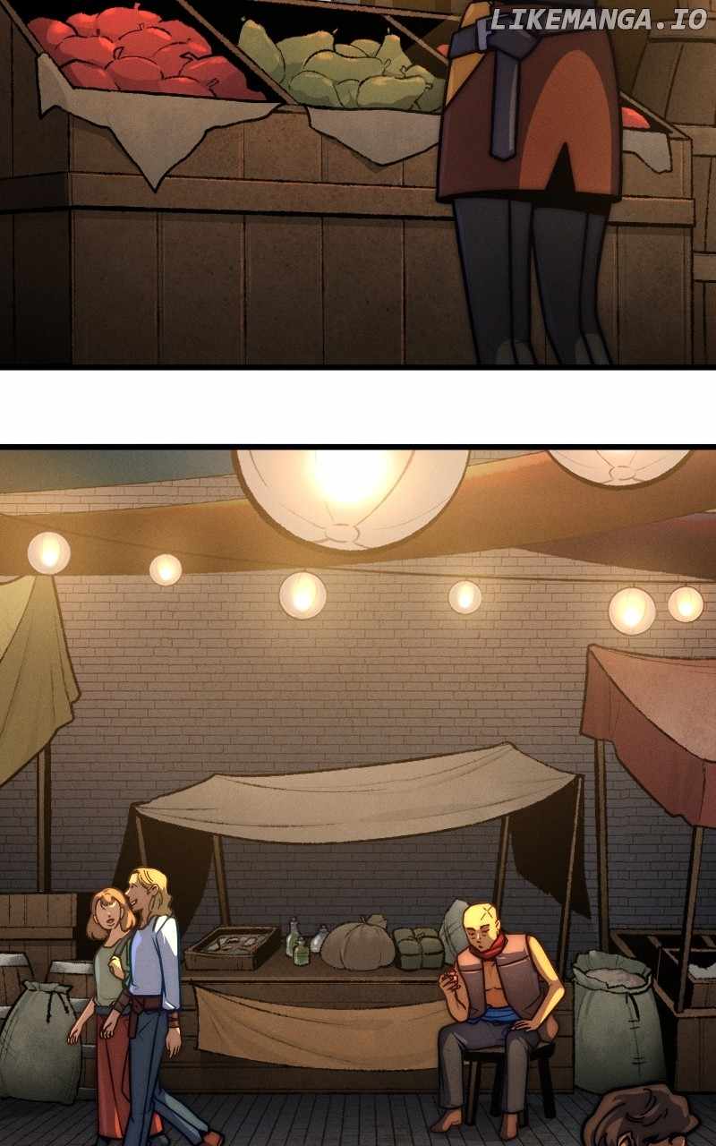 A Practical Guide to Evil Chapter 29 4
